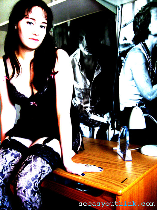 amy